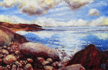 Load image into Gallery viewer, Coastal Waters
