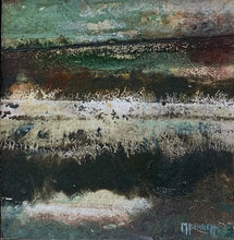 Load image into Gallery viewer, Evening Settles over Bogland
