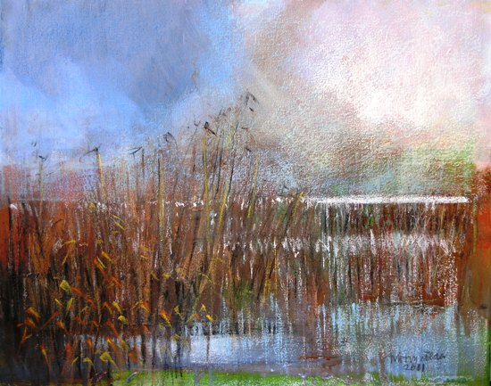 Rushes